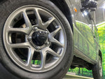 JIMNY 4WD