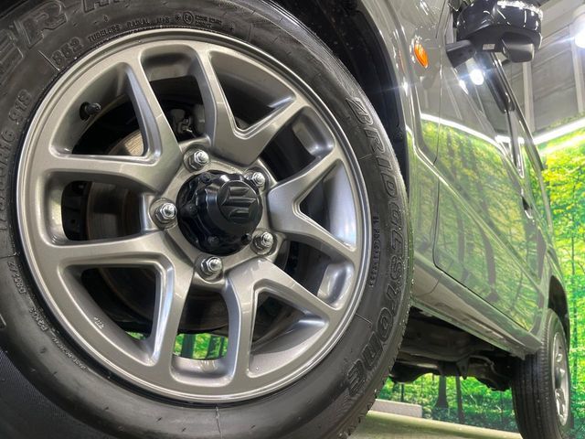 JIMNY 4WD