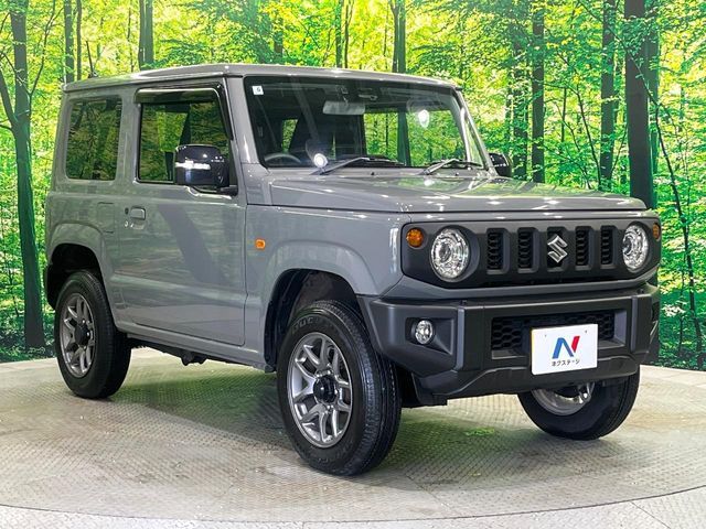 JIMNY 4WD
