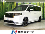 STEPWAGON e:HEV SPADA
