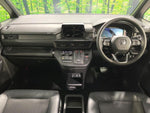 STEPWAGON e:HEV SPADA