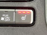 STEPWAGON e:HEV SPADA