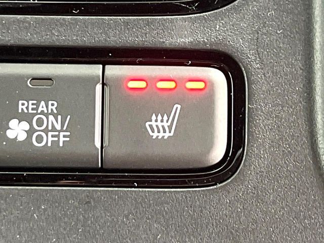 STEPWAGON e:HEV SPADA