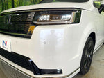 STEPWAGON e:HEV SPADA