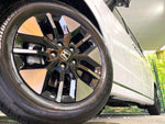 STEPWAGON e:HEV SPADA