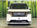 STEPWAGON e:HEV SPADA