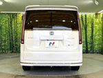STEPWAGON e:HEV SPADA