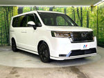 STEPWAGON e:HEV SPADA