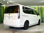 STEPWAGON e:HEV SPADA