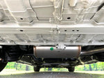 STEPWAGON e:HEV SPADA