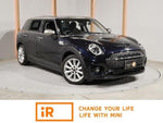 MINI COOPER SD CLUBMAN