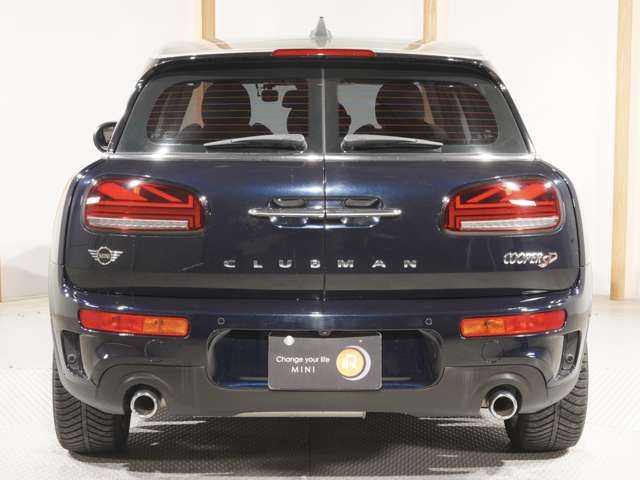 MINI COOPER SD CLUBMAN