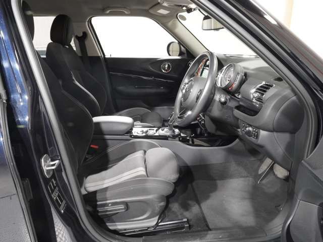MINI COOPER SD CLUBMAN