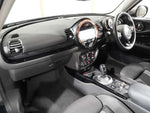 MINI COOPER SD CLUBMAN