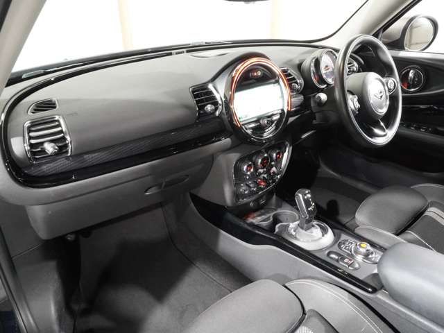 MINI COOPER SD CLUBMAN