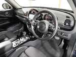 MINI COOPER SD CLUBMAN