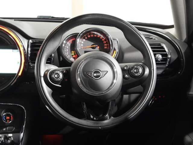 MINI COOPER SD CLUBMAN