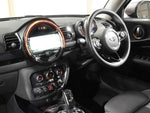 MINI COOPER SD CLUBMAN