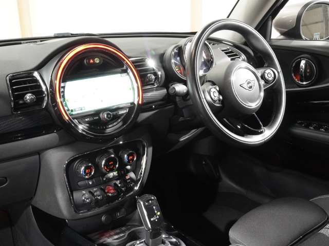 MINI COOPER SD CLUBMAN