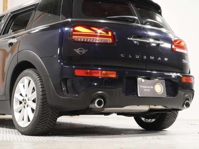 MINI COOPER SD CLUBMAN