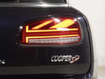 MINI COOPER SD CLUBMAN