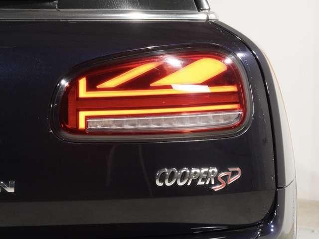 MINI COOPER SD CLUBMAN