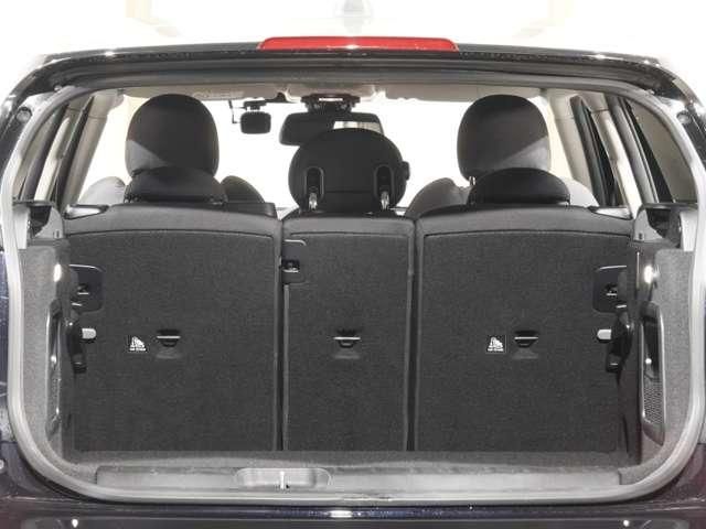 MINI COOPER SD CLUBMAN