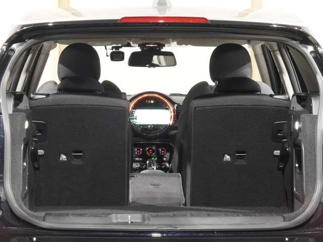 MINI COOPER SD CLUBMAN