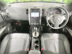 X-TRAIL 4WD