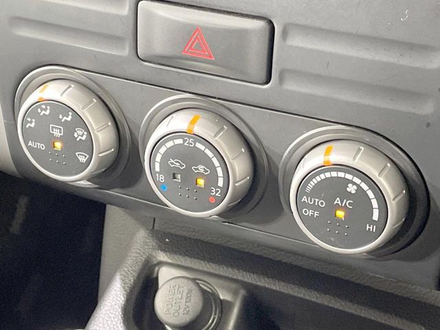 X-TRAIL 4WD