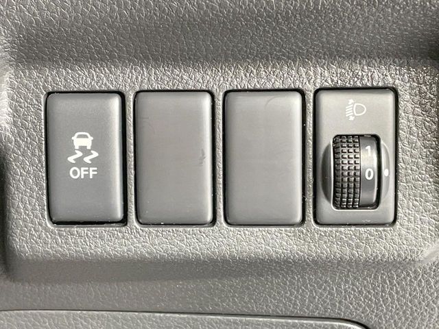 X-TRAIL 4WD