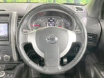 X-TRAIL 4WD