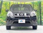 X-TRAIL 4WD
