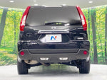 X-TRAIL 4WD