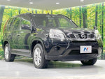 X-TRAIL 4WD