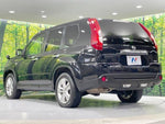 X-TRAIL 4WD