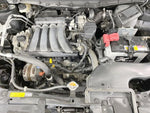 X-TRAIL 4WD