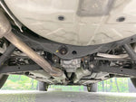 X-TRAIL 4WD