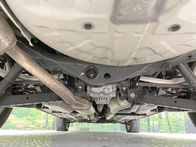 X-TRAIL 4WD