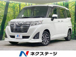 ROOMY 4WD