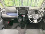ROOMY 4WD