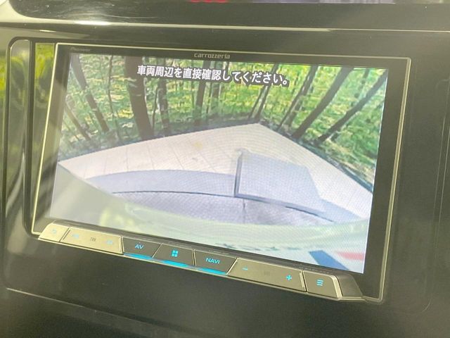 ROOMY 4WD
