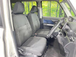 ROOMY 4WD