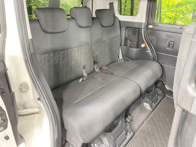 ROOMY 4WD