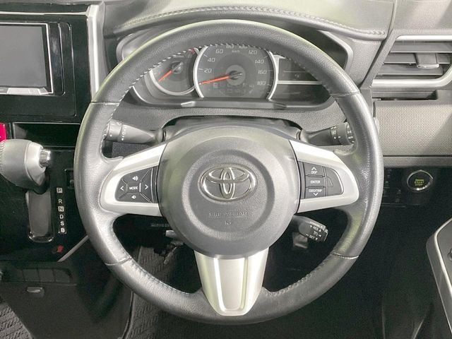 ROOMY 4WD