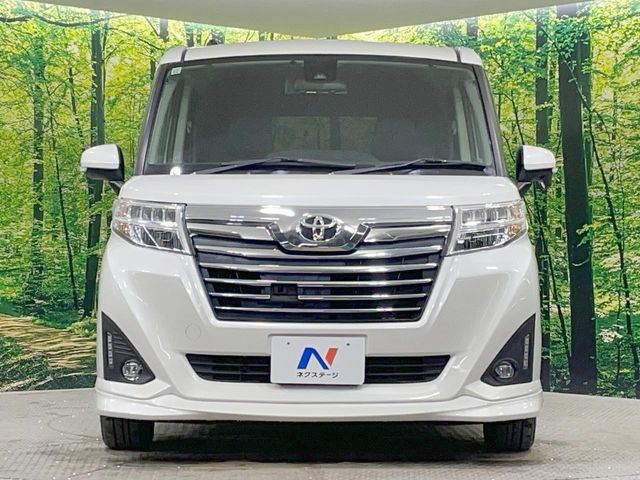 ROOMY 4WD