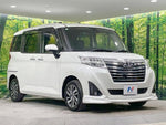 ROOMY 4WD