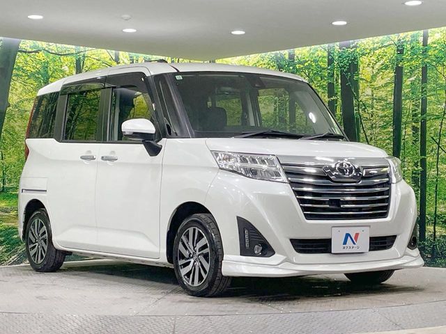 ROOMY 4WD