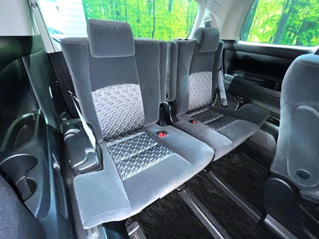 ALPHARD 4WD