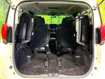ALPHARD 4WD